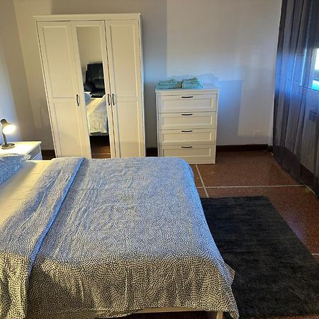 Apartmán Da Luciano Vicino Stazione Genova Piazza Principe Exteriér fotografie