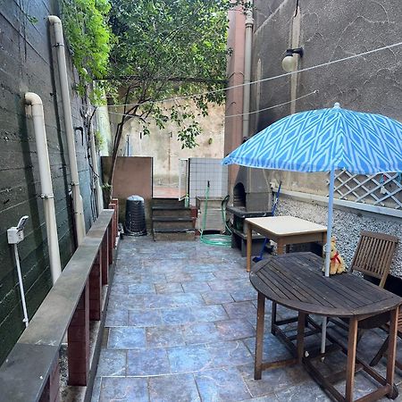 Apartmán Da Luciano Vicino Stazione Genova Piazza Principe Exteriér fotografie
