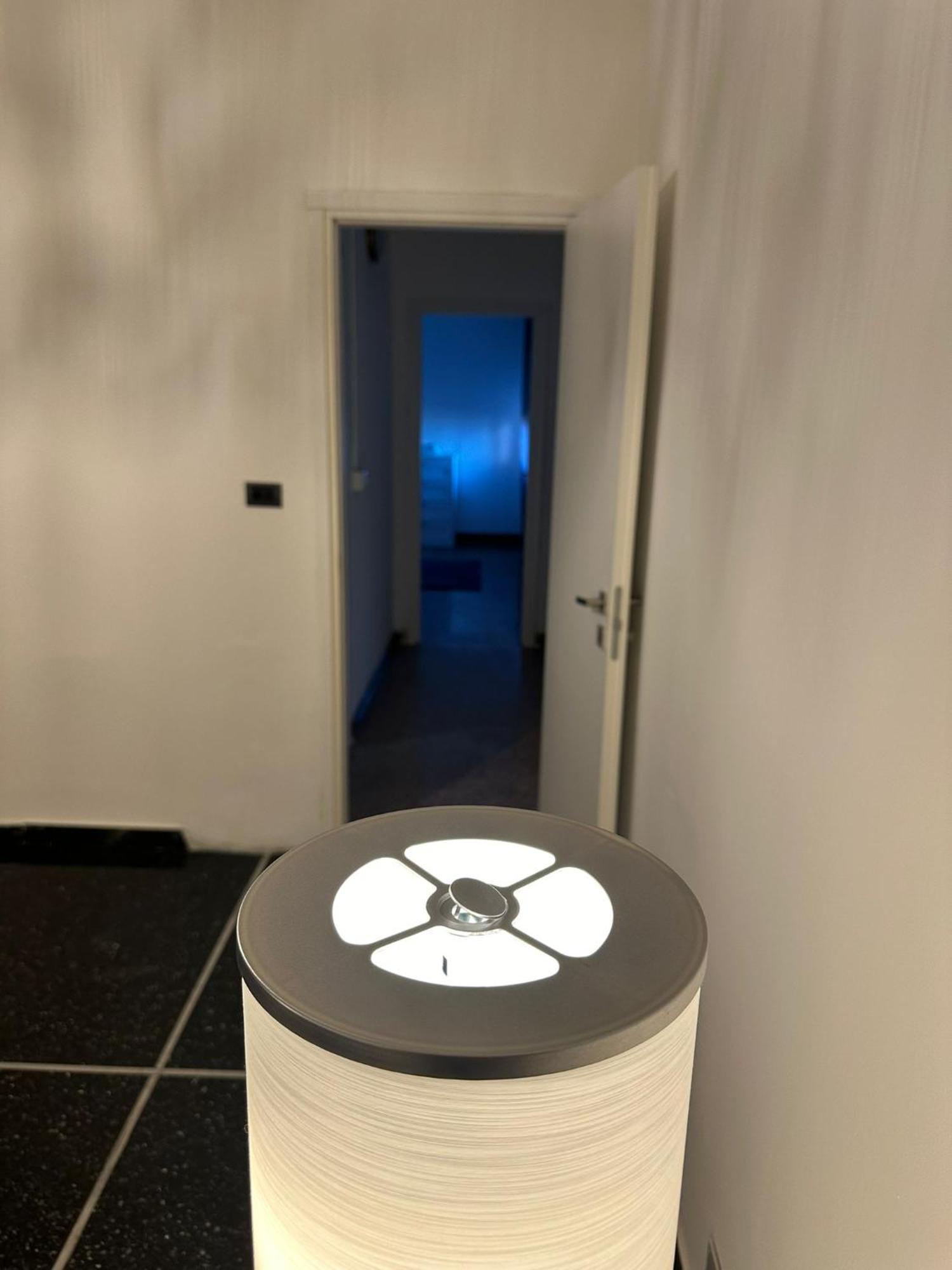 Apartmán Da Luciano Vicino Stazione Genova Piazza Principe Exteriér fotografie