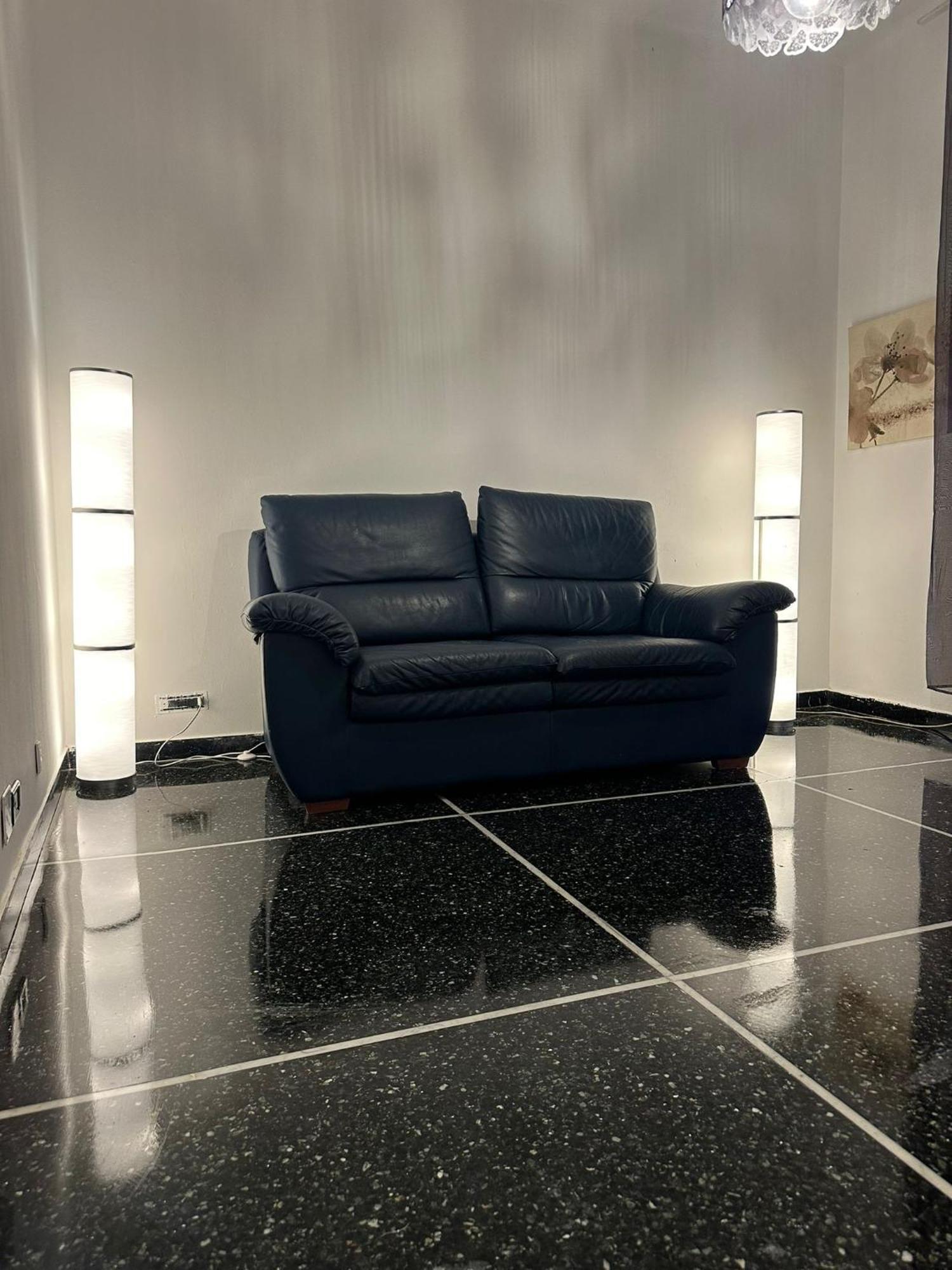 Apartmán Da Luciano Vicino Stazione Genova Piazza Principe Exteriér fotografie