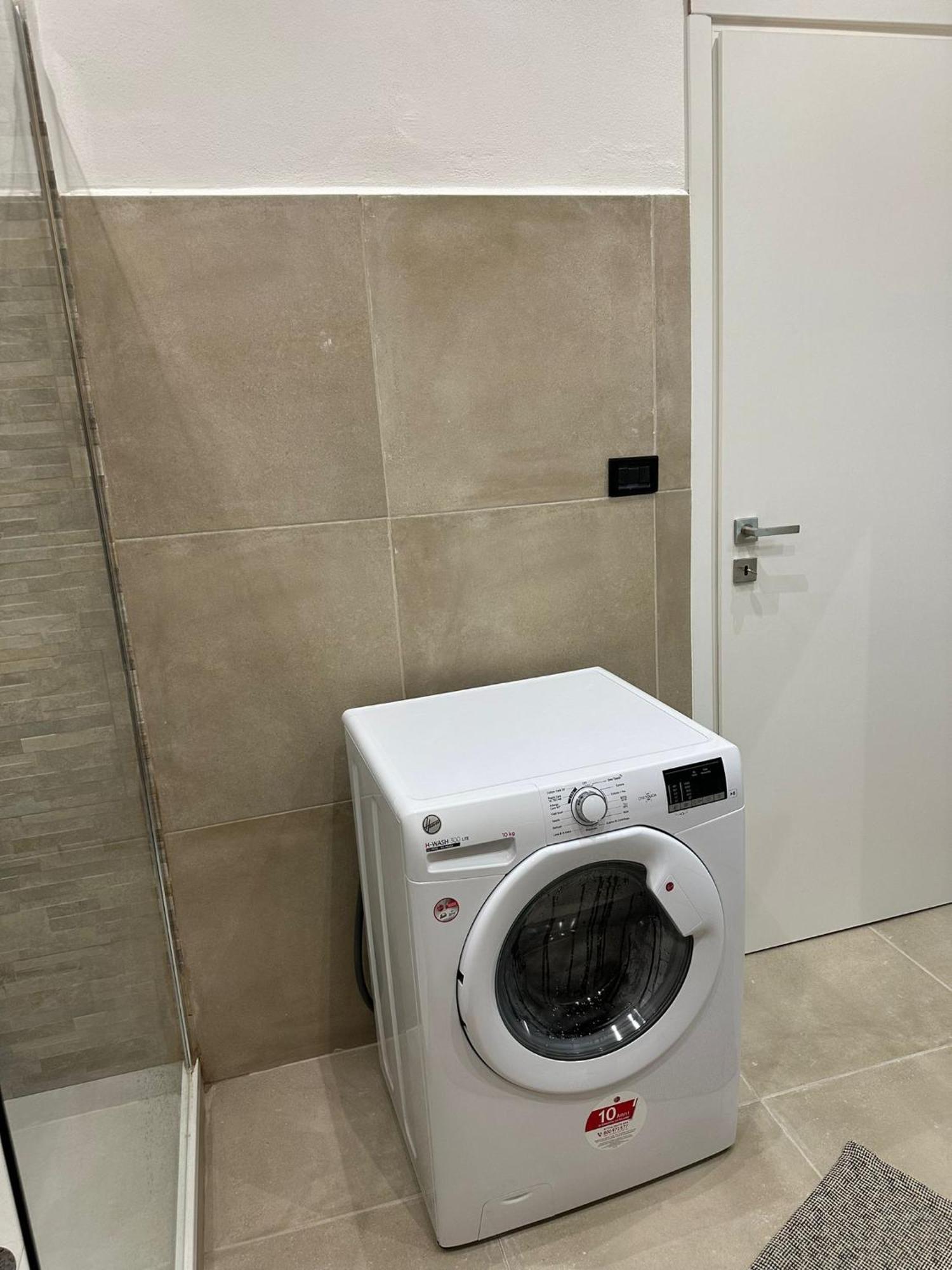 Apartmán Da Luciano Vicino Stazione Genova Piazza Principe Exteriér fotografie