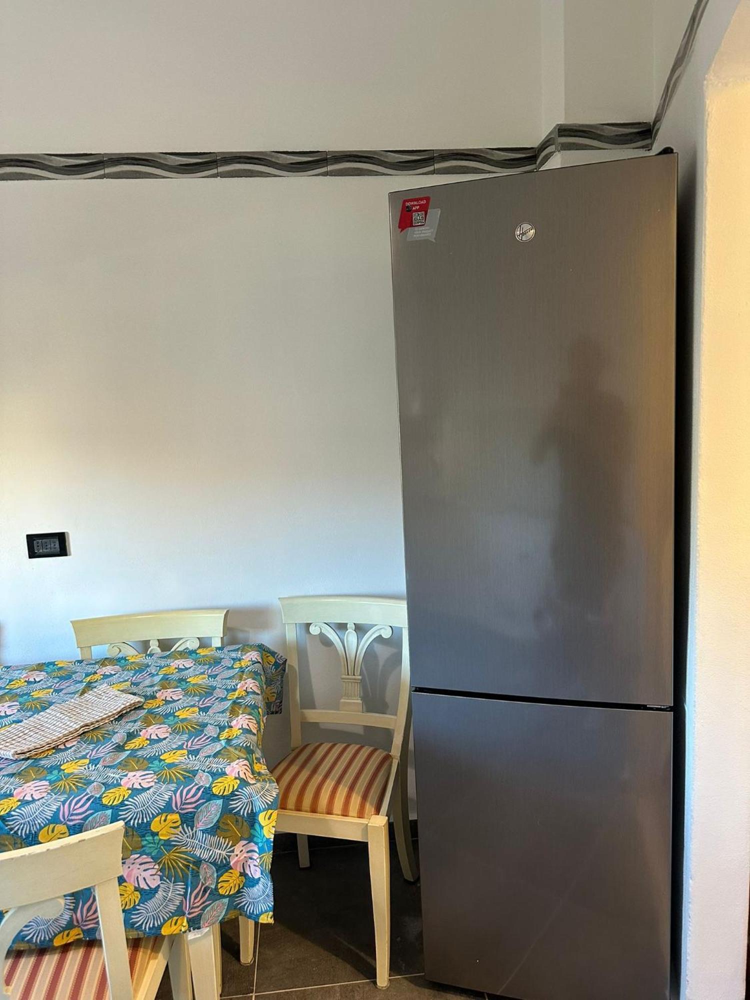Apartmán Da Luciano Vicino Stazione Genova Piazza Principe Exteriér fotografie