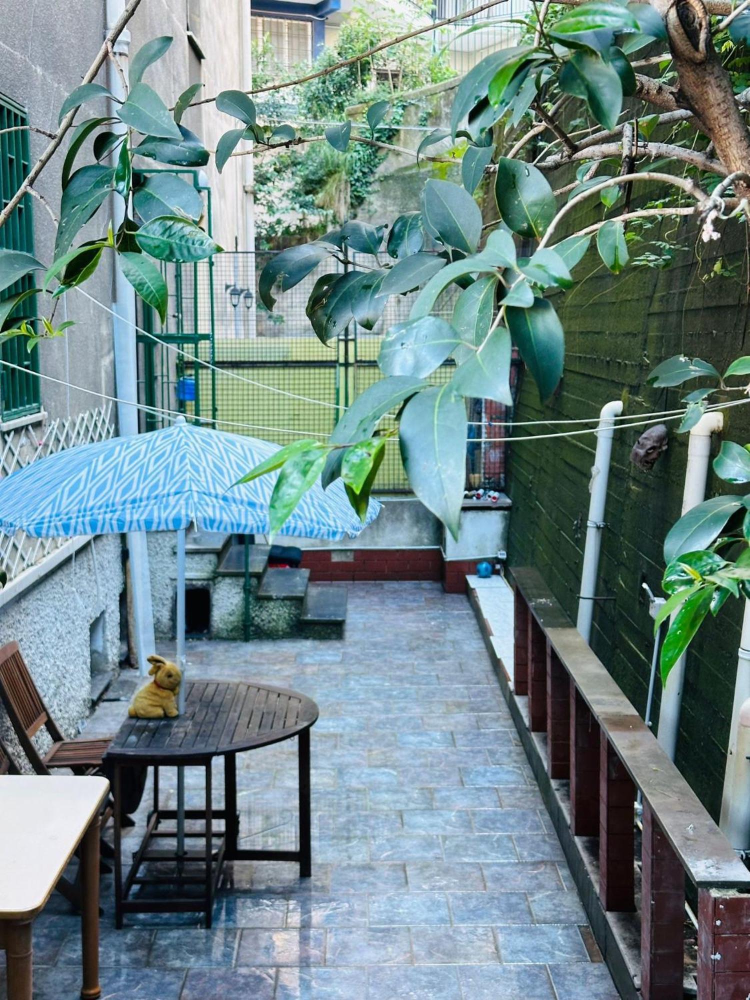 Apartmán Da Luciano Vicino Stazione Genova Piazza Principe Exteriér fotografie