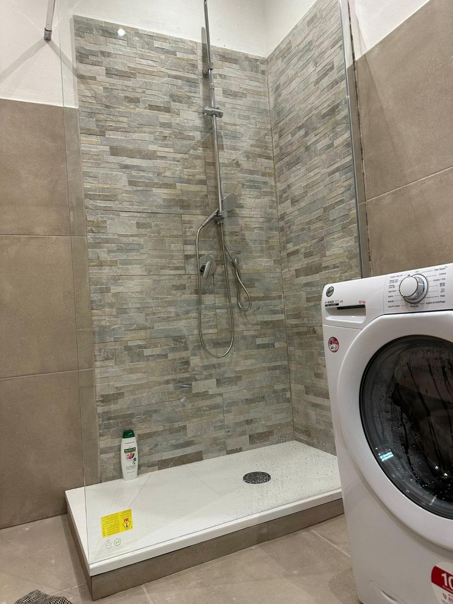 Apartmán Da Luciano Vicino Stazione Genova Piazza Principe Exteriér fotografie